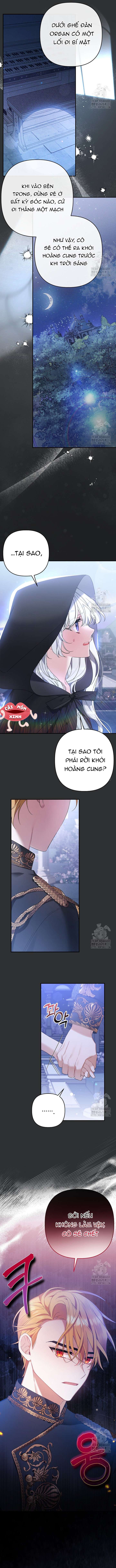 Tôi Chỉ Định Chăm Sóc Người Cha Ốm Yếu Của Mình Thôi Mà Chap 1 - Trang 2