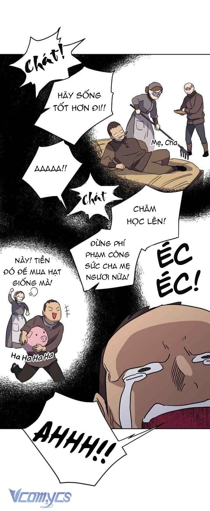 CHITRA Chapter 47 - Trang 4