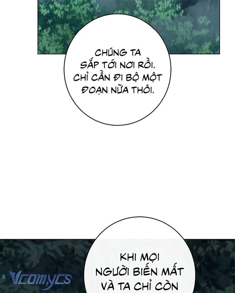 Hầu Gái Độc Quyền Của Hoàng Hậu Phản Diện Chap 86 - Trang 3