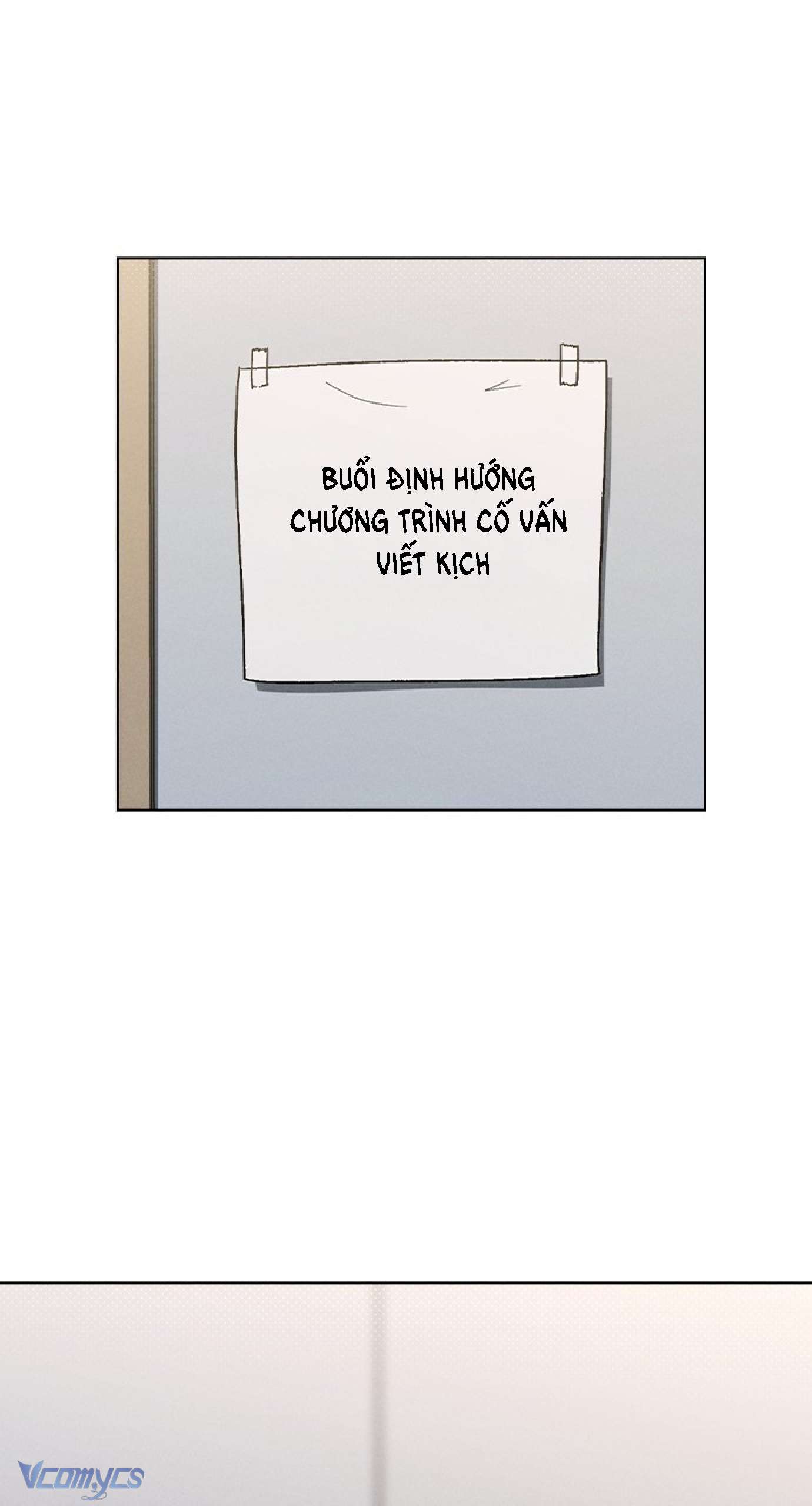 Review Người Yêu Cũ Chap 10 - Next 