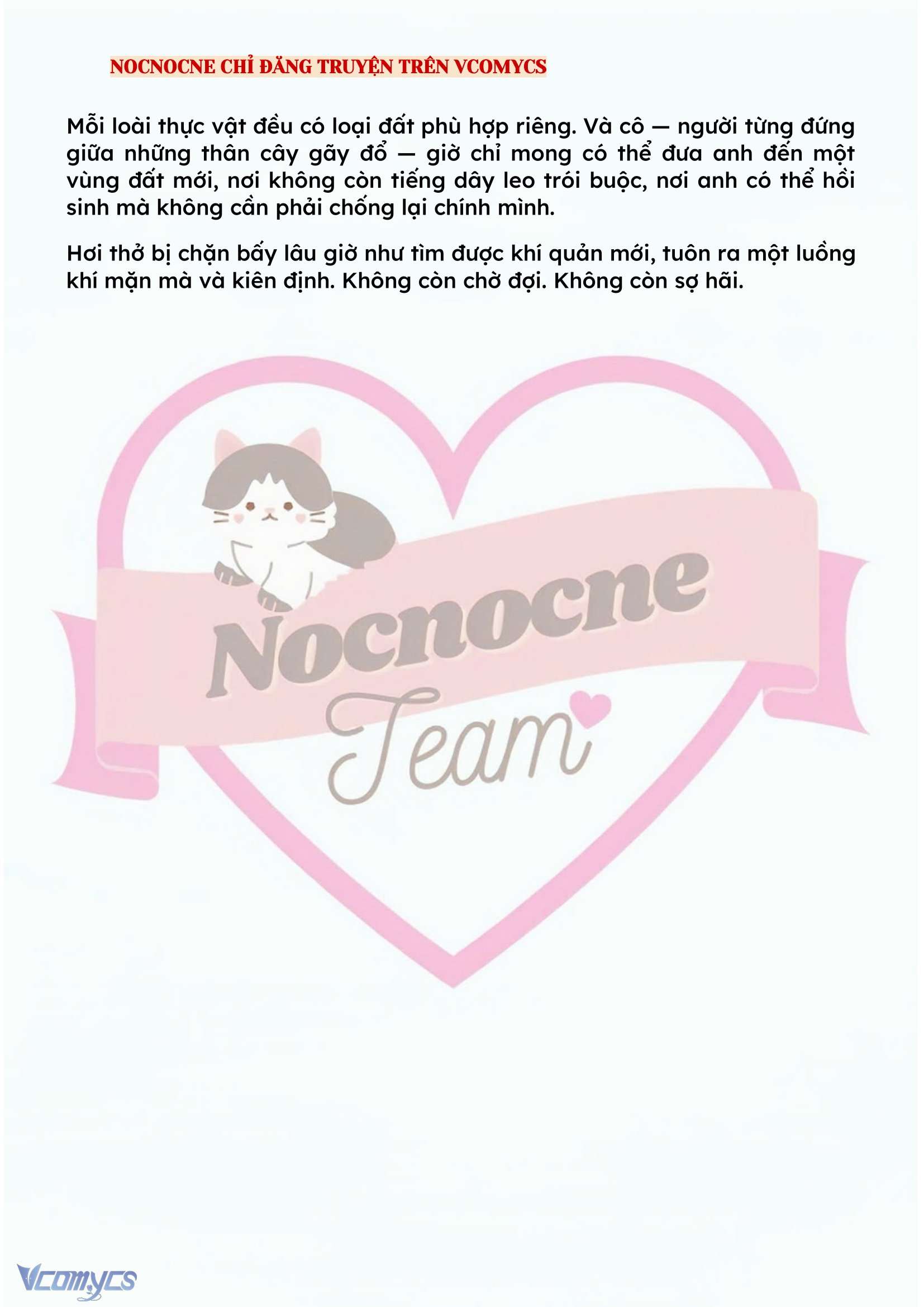 [FULL] [NOVEL] BẪY HOA Chap 146 - Next Chap 147