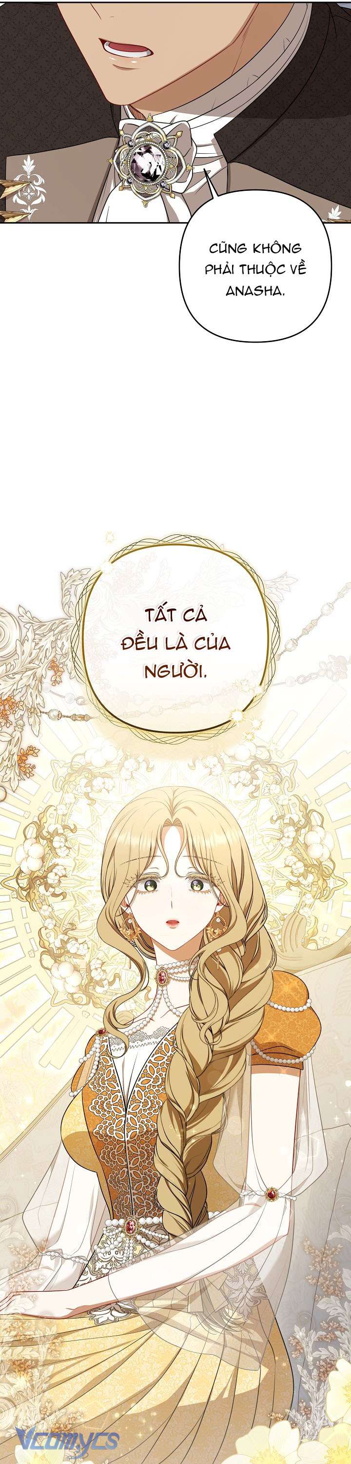 Tôi Đã Xem Một Vở Kịch Chap 19 - Trang 2