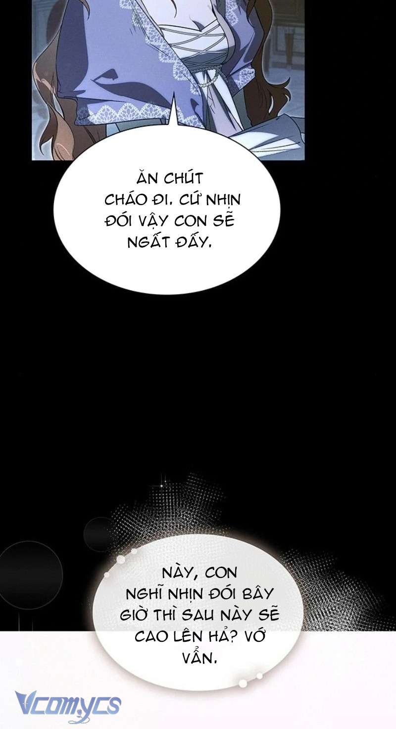 Cứ Cố Gắng Hết Sức Để Hối Hận Chap 4 - Trang 3