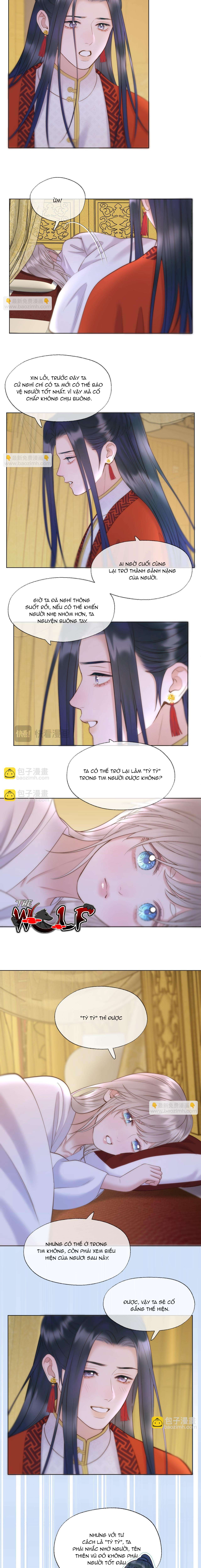 Livestream Trong Lãnh Cung Chap 99 - Trang 2