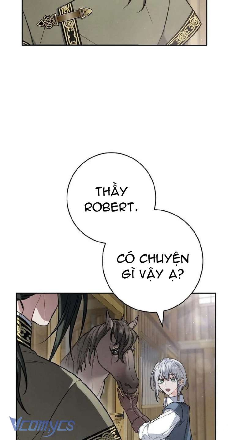 Hôn Nhân Vụ Lợi 2: Bản Tình Ca Không Thể Quên Chap 6 - Trang 2