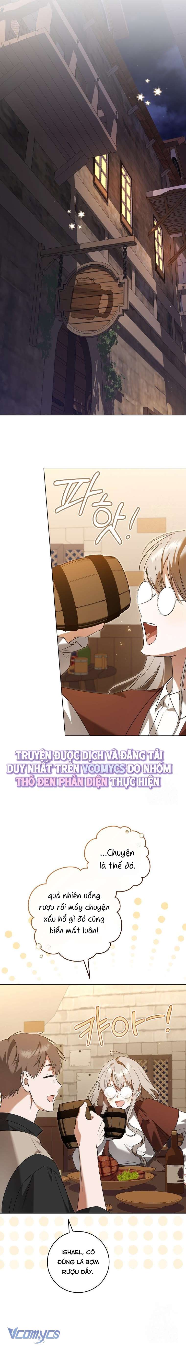 Tái Sinh Lần Nữa Tôi Quyết Tâm Săn Nhà Chap 4 - Next 