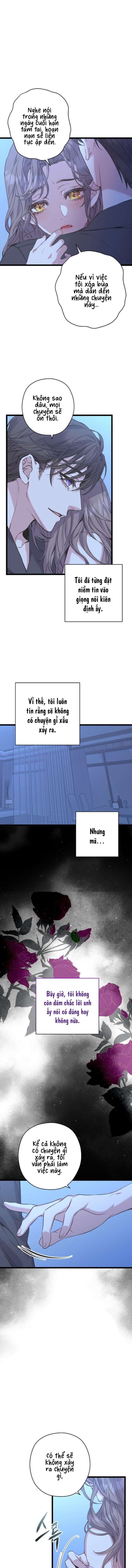 [ 18+ ] Thời gian phu thê ân ái Chap 15 - Trang 2