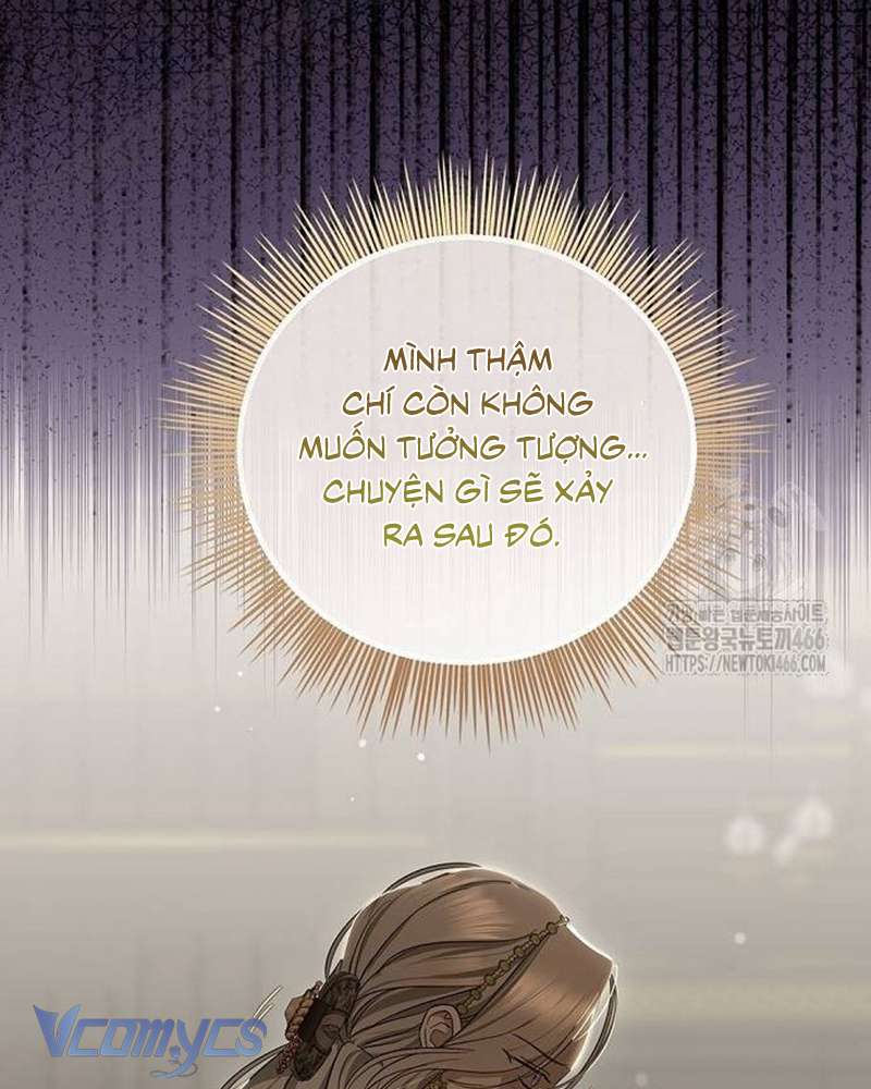 Praesepe Bên Ngoài Chiếc Lồng Chapter 22 - Trang 4