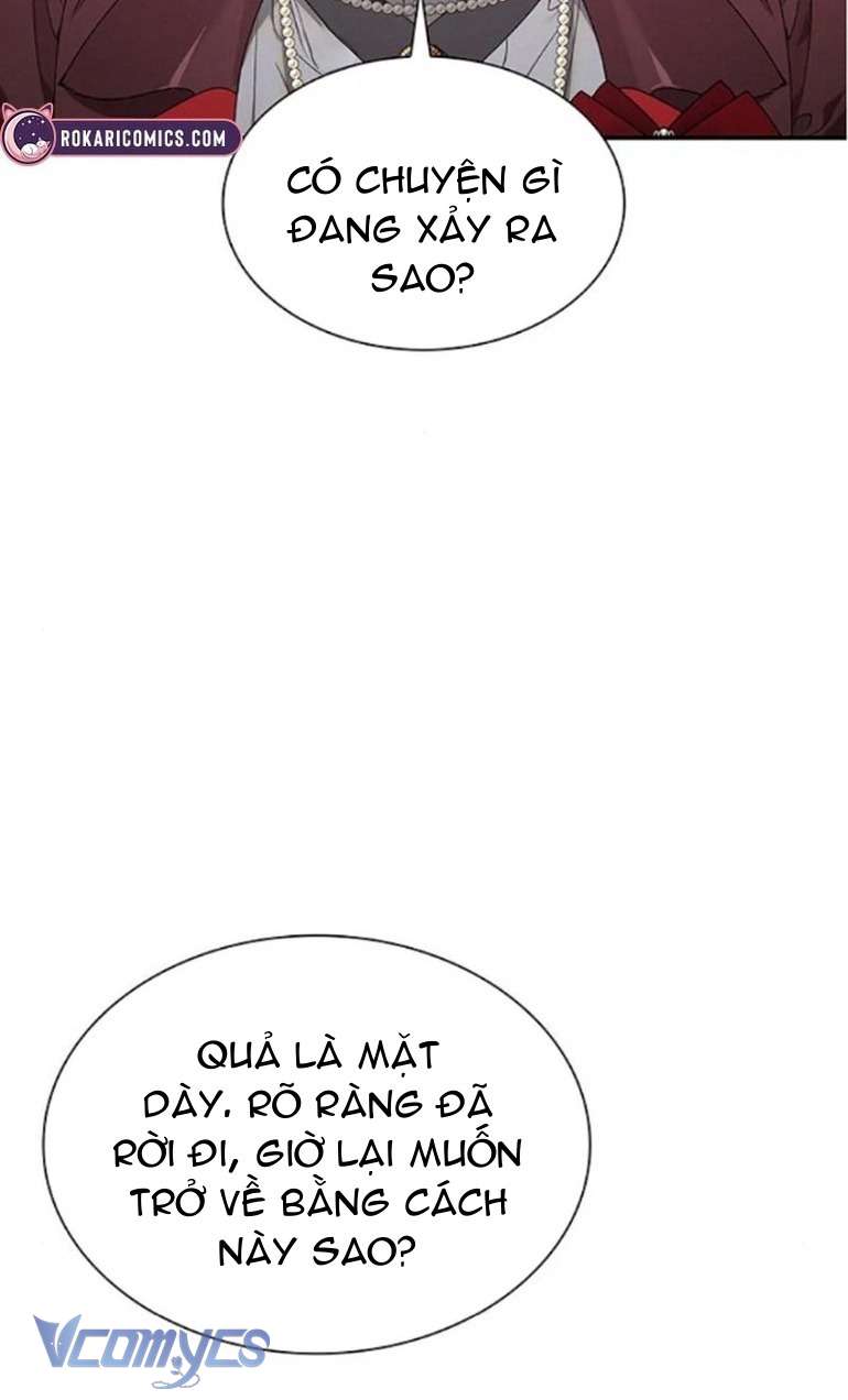 Cứ Cố Gắng Hết Sức Để Hối Hận Chap 18 - Trang 4