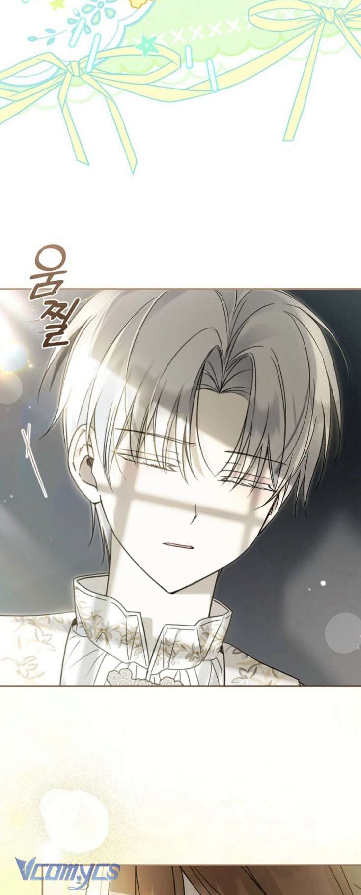 Độc Chiếm Sủng Ái Của Công Chúa Út, Mọi Người Đều Say Mê Tôi. Chap 32 - Next Chap 33