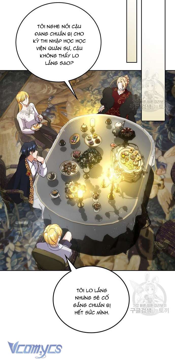Làm Thế Nào Để Ăn Chủ Nhân Chap 68 - Trang 3