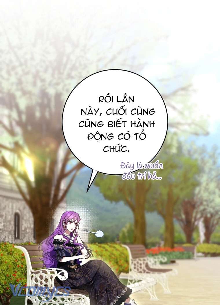 Làm Ác Nữ Bộ Không Tuyệt Sao? Chapter 79 - Trang 4
