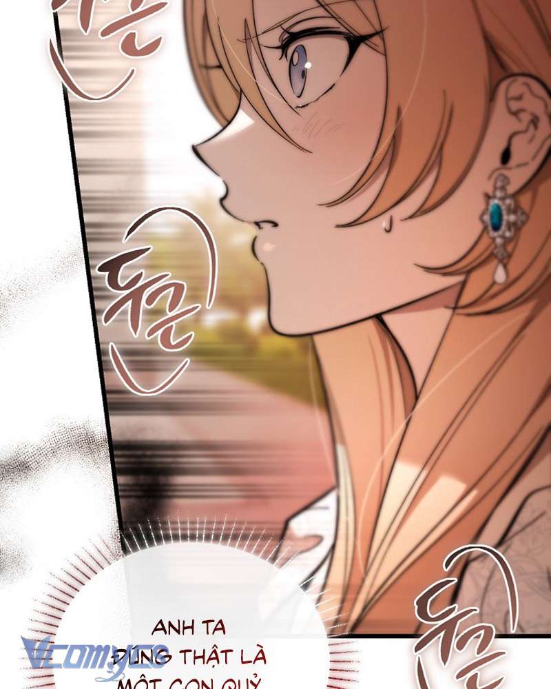 Ác Quỷ Nuôi Dưỡng Tiểu Thư Chapter 41 - Trang 4