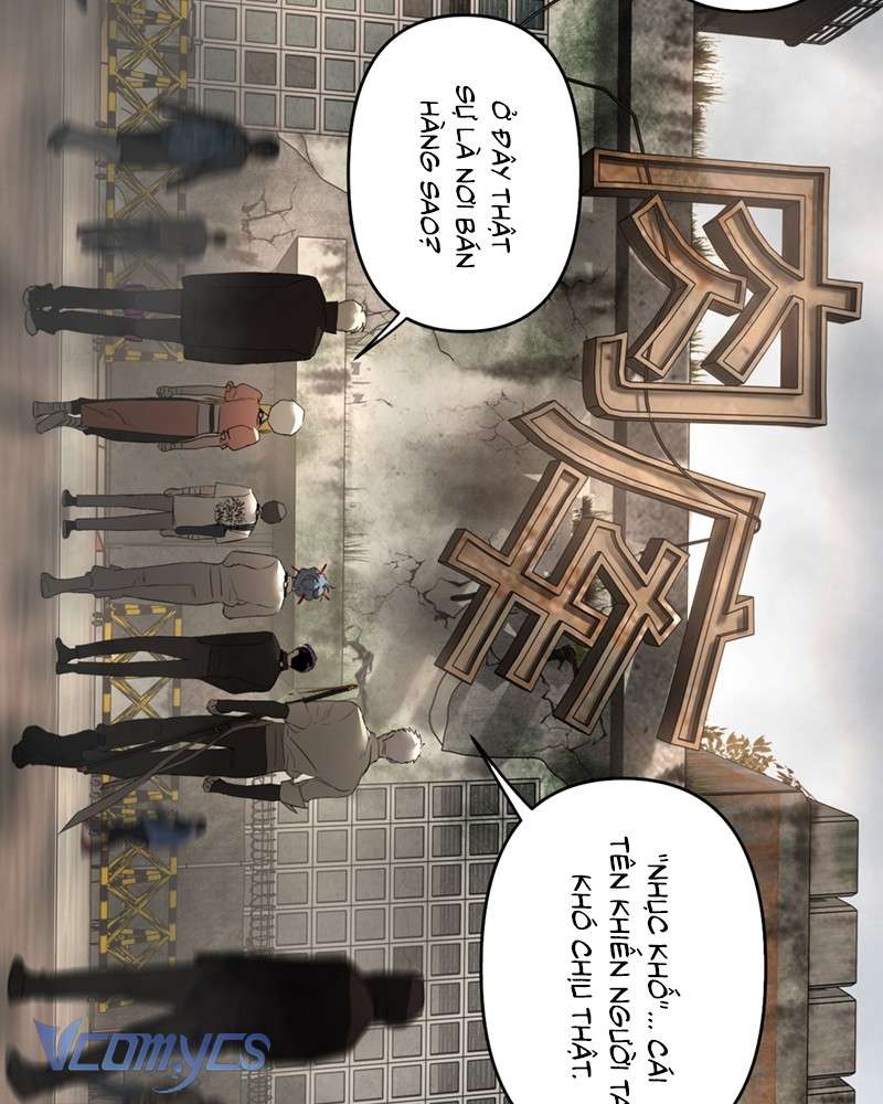 Ác Chi Hoàn Chapter 60 - Trang 4