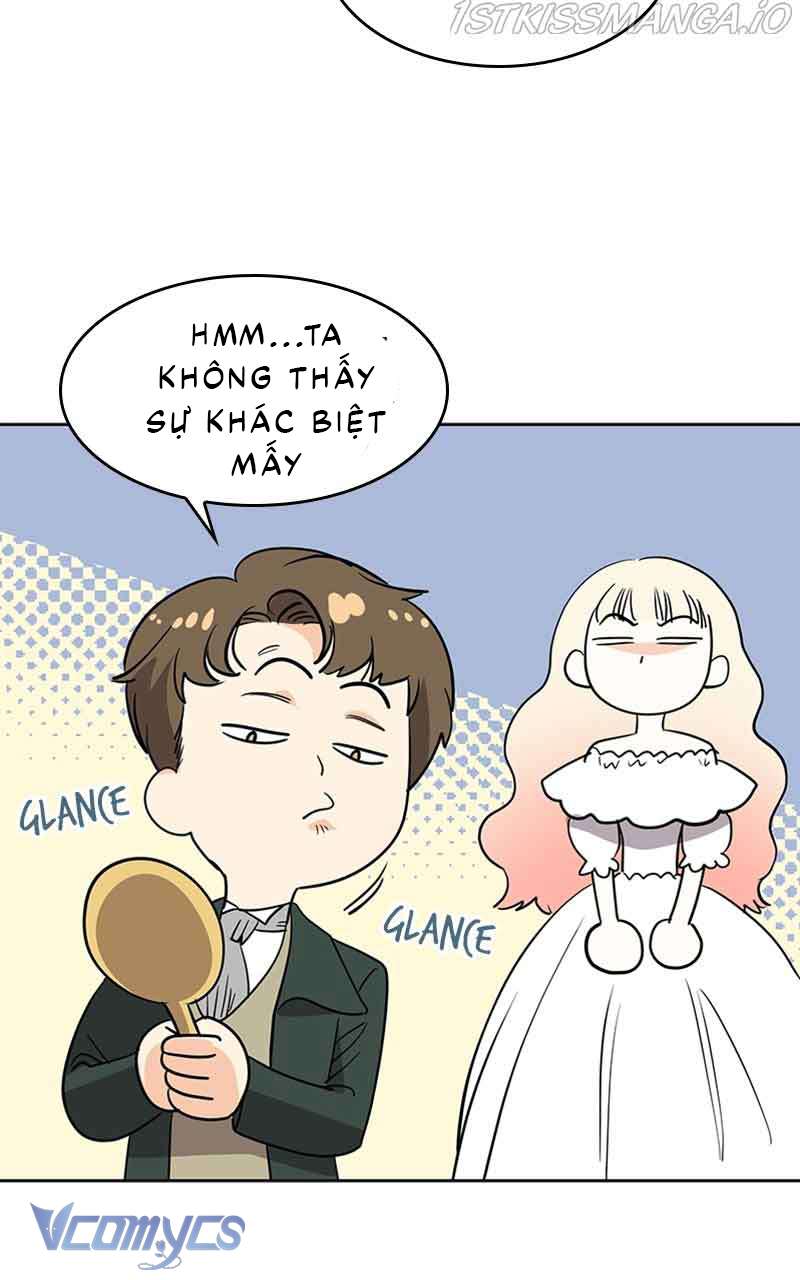 Hoàng Hậu Son Môi Chap 9 - Next 