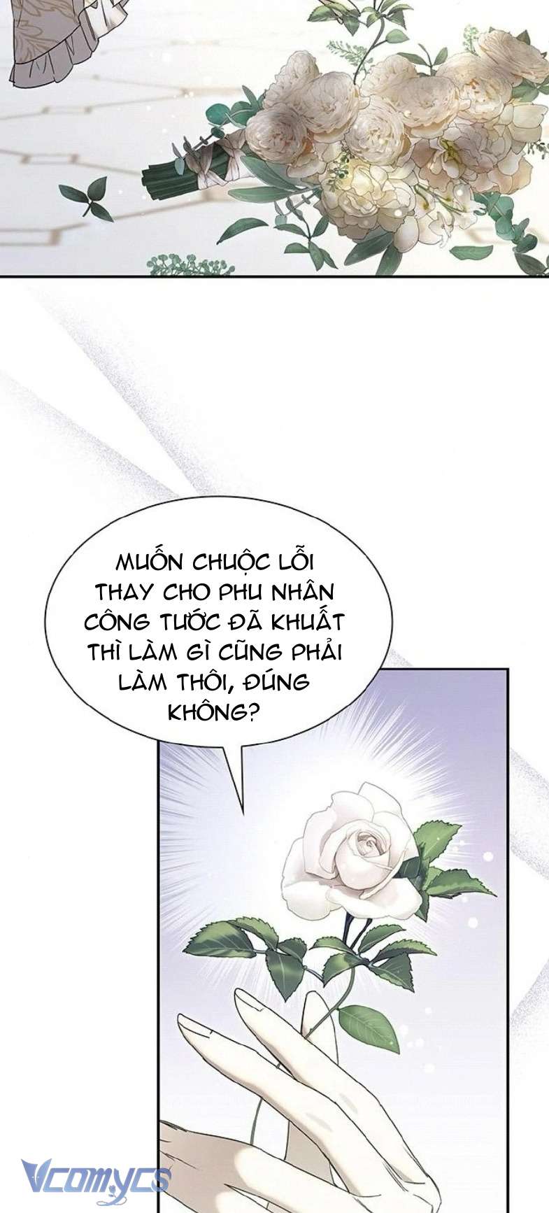 Cứ Cố Gắng Hết Sức Để Hối Hận Chap 13 - Trang 2