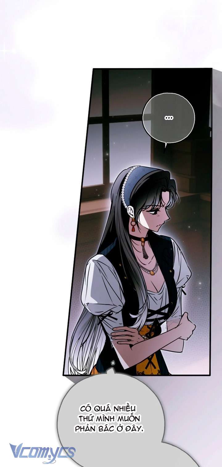 Ai Đó Đang Điều Khiển Cơ Thể Của Tôi Chap 72 - Trang 3