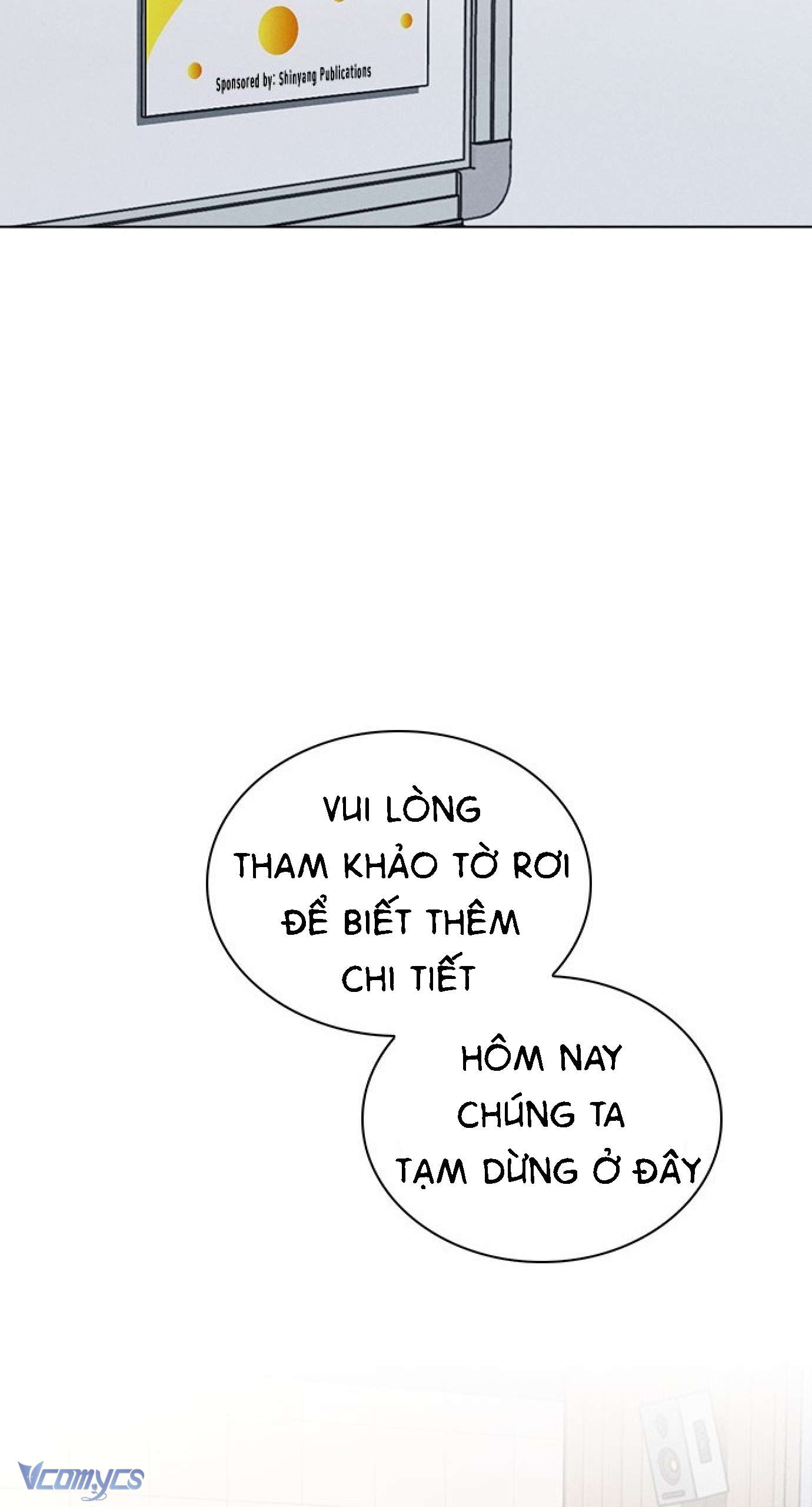 Review Người Yêu Cũ Chap 10 - Next 