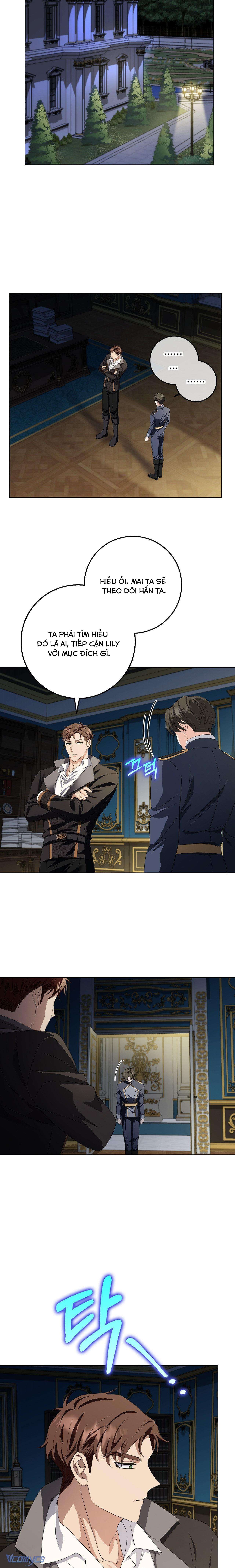 [18+] Cách Giáo Dục Quý Cô Chap 33 - Next Chap 34