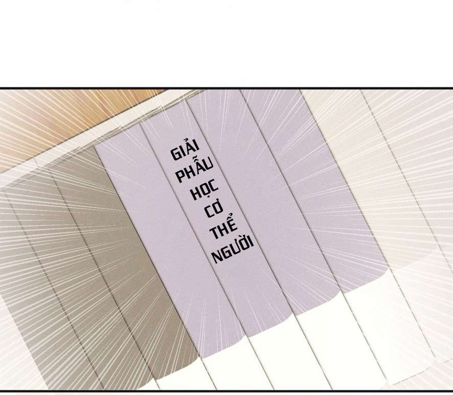 Cuộc Tấn Công Của Anh Trai Bạn Thân Chap 14 - Next 