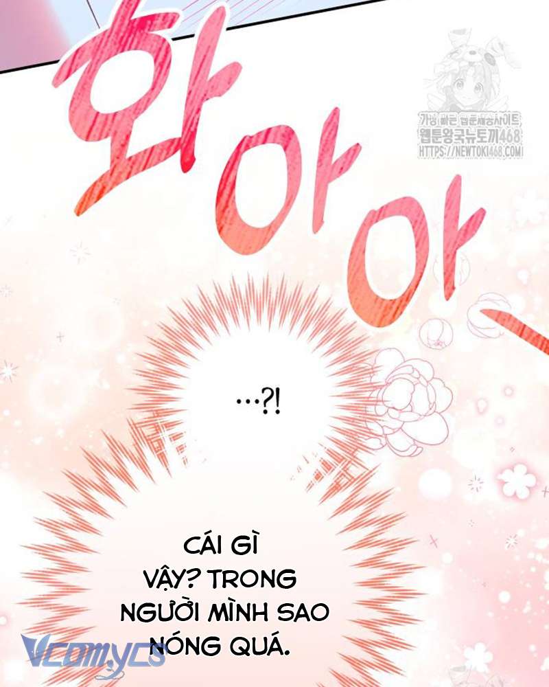 Trước Khi Em Có Ý Định Chạy Trốn Ta Sẽ Ngăn Chặn Nó Chap 6 - Trang 4