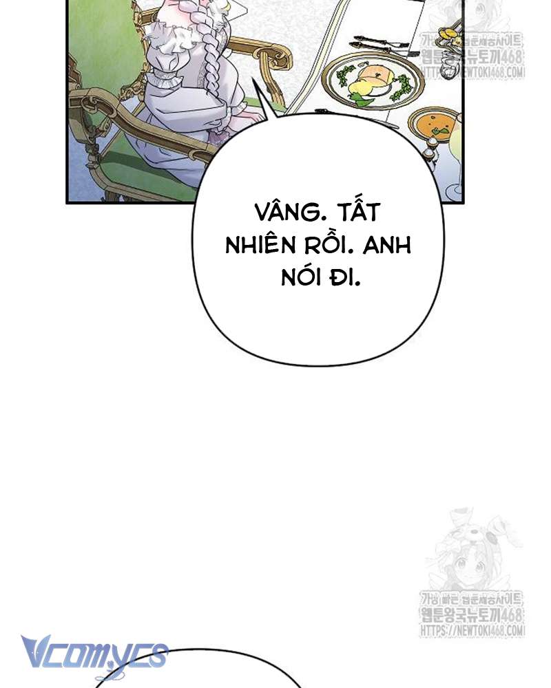 Trước Khi Em Có Ý Định Chạy Trốn Ta Sẽ Ngăn Chặn Nó Chap 6 - Trang 4