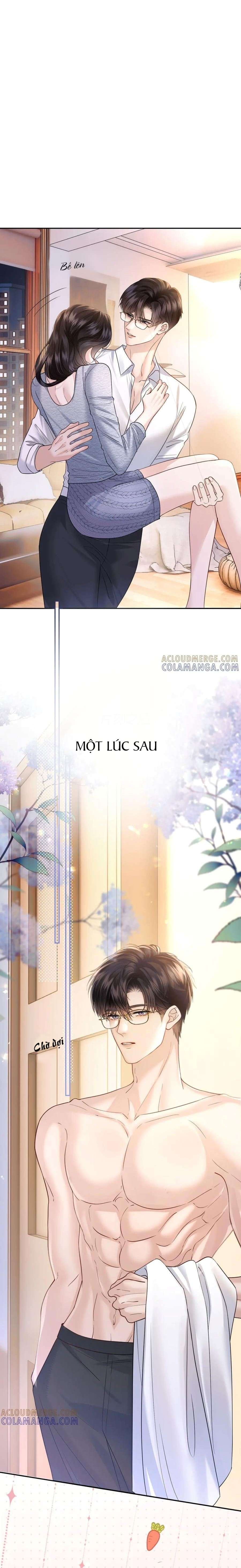 Tình Si Chap 40 - Trang 2