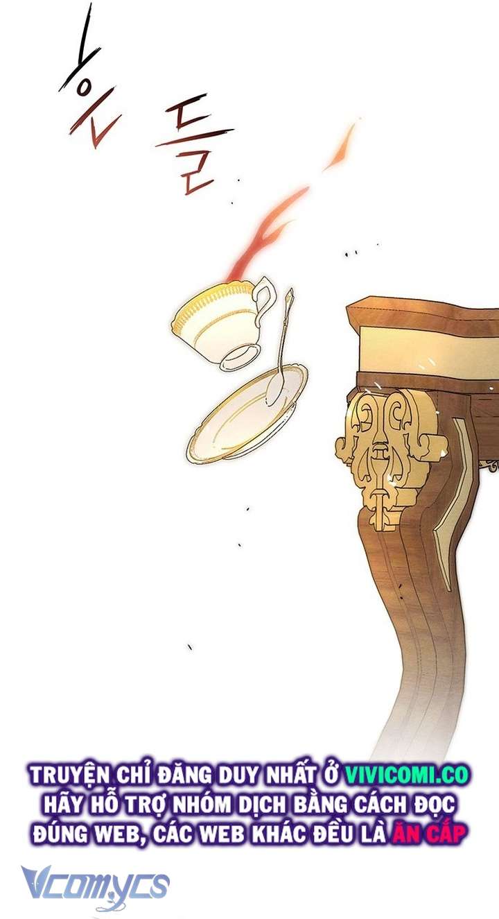 Hoàng Tử Rắc Rối Chap 9 - Trang 2