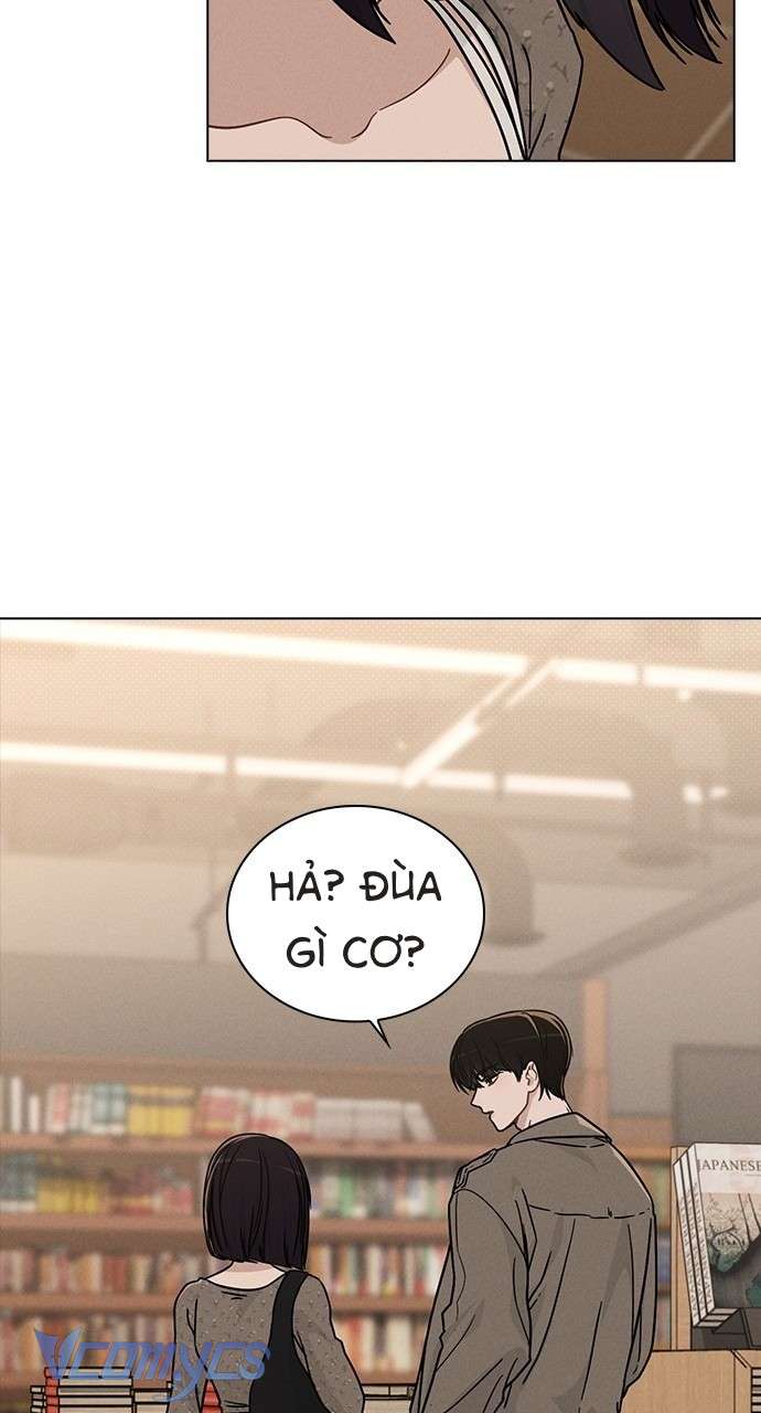 Review Người Yêu Cũ Chap 13 - Trang 3