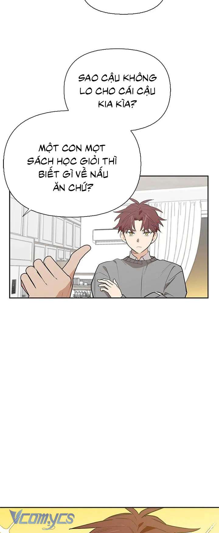 Điều Ước Sao Băng Chap 60 - Next 