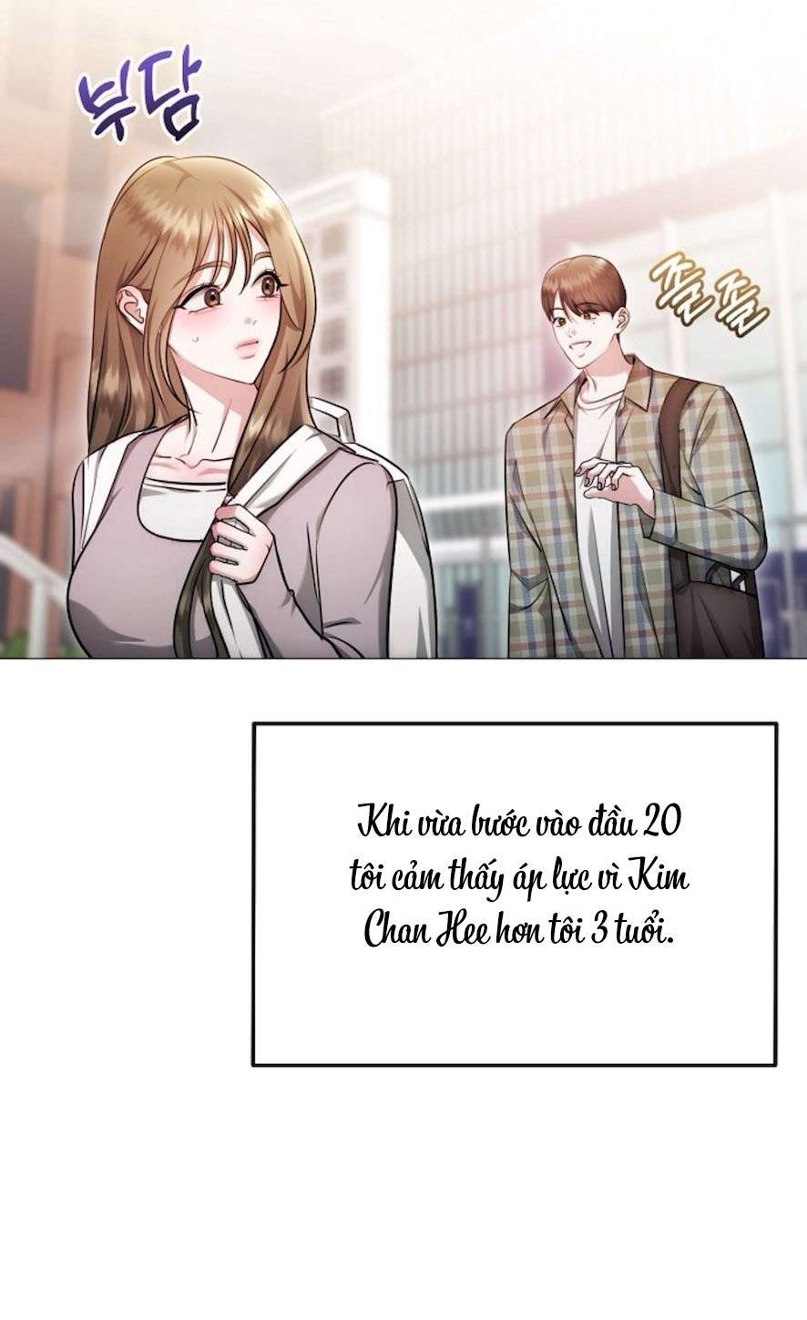 Sự Cám Dỗ Ngọt Ngào Của Cậu Bạn Thân Chap 22 - Next Chap 23