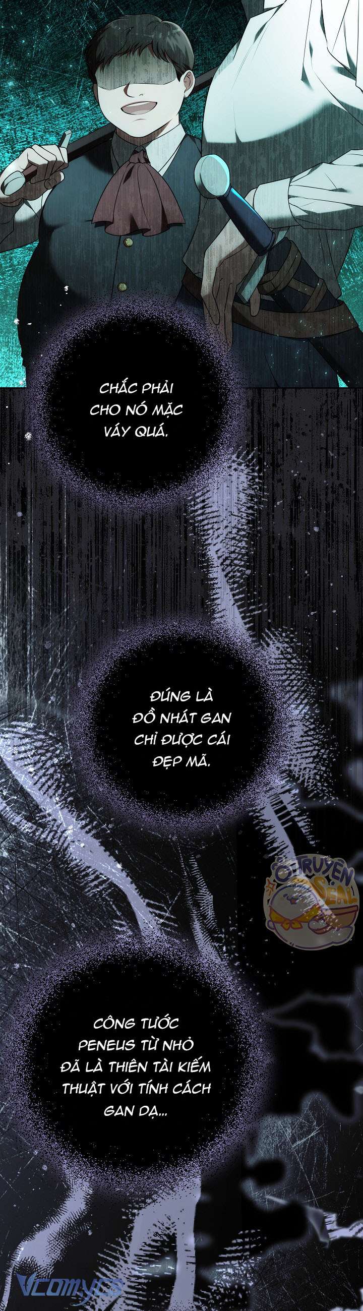 Lời Tỏ Tình Thứ 101 Chap 2 - Trang 2