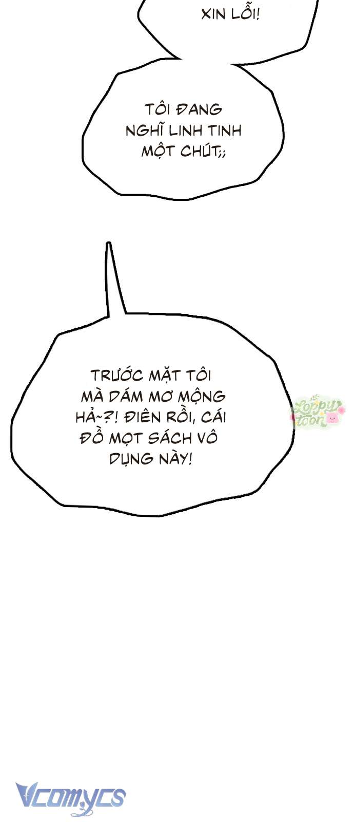 Tận Thế Đã Đến Chap 5 - Trang 3