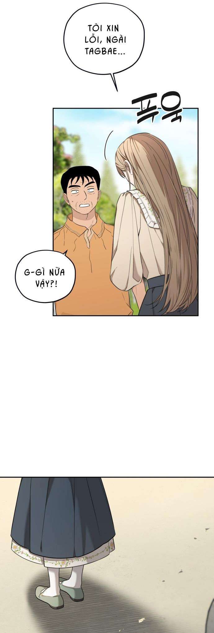 Trận Đấu Đồng Đội Của Những Tài Xế Xe Tải Chap 15 - Trang 3