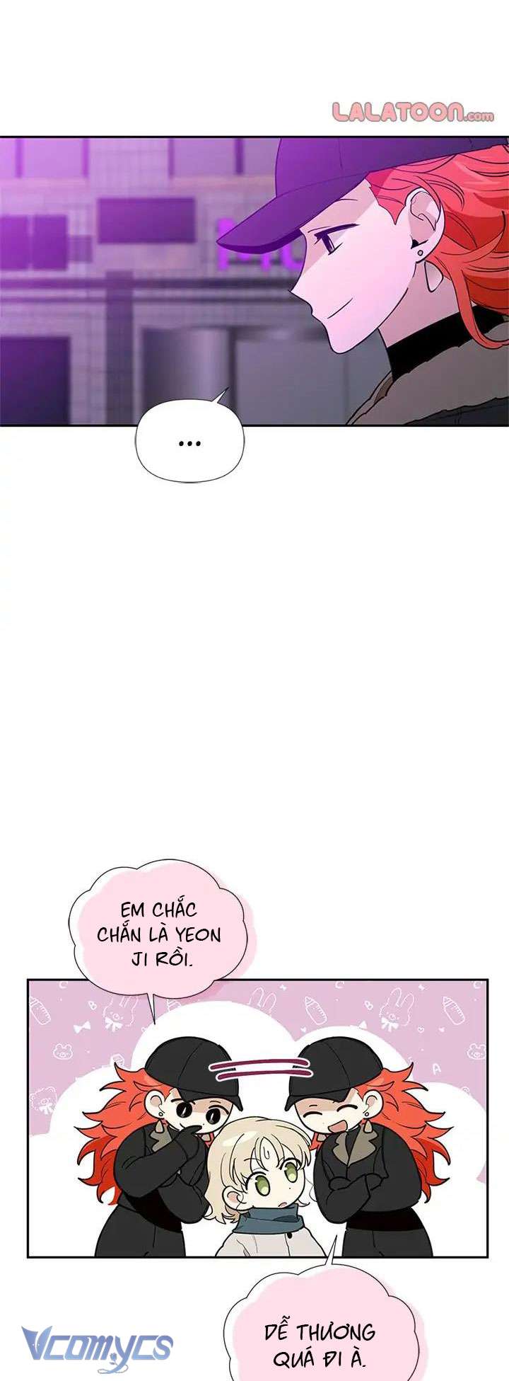 Điều Ước Sao Băng Chap 57 - Trang 4