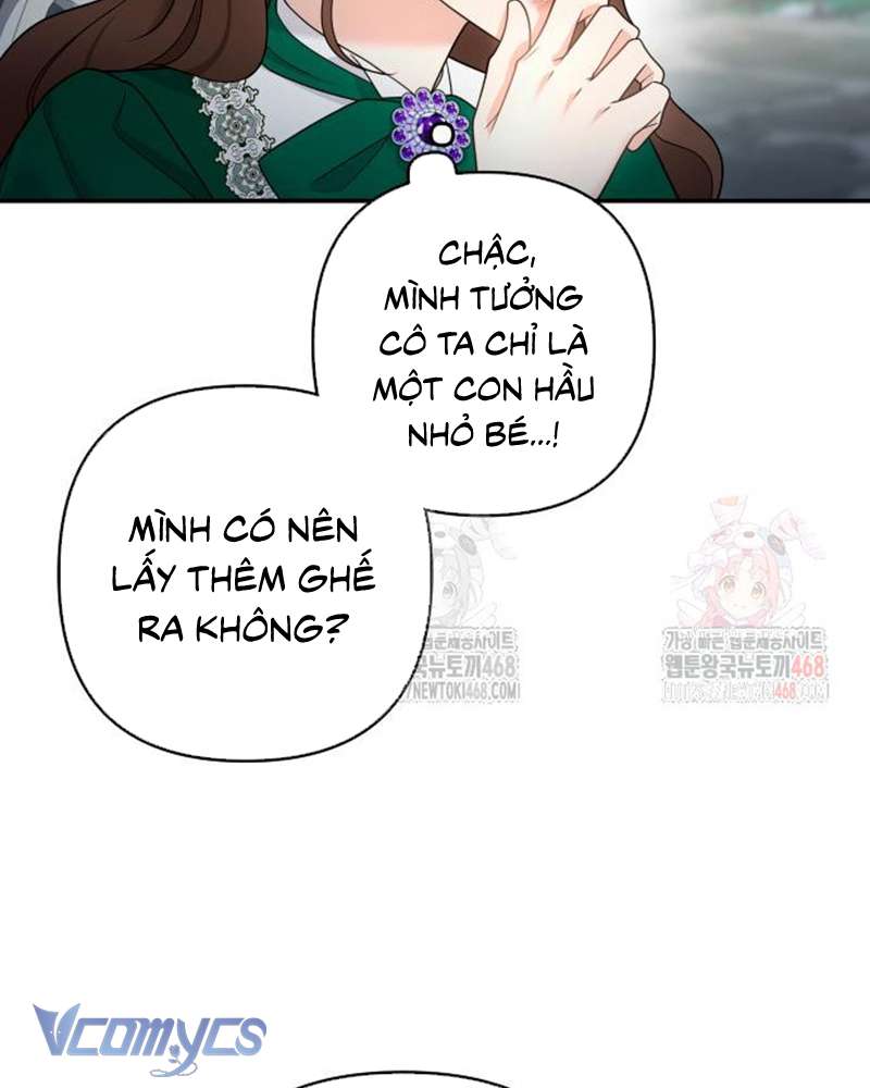 Trước Khi Em Có Ý Định Chạy Trốn Ta Sẽ Ngăn Chặn Nó Chap 24 - Trang 3