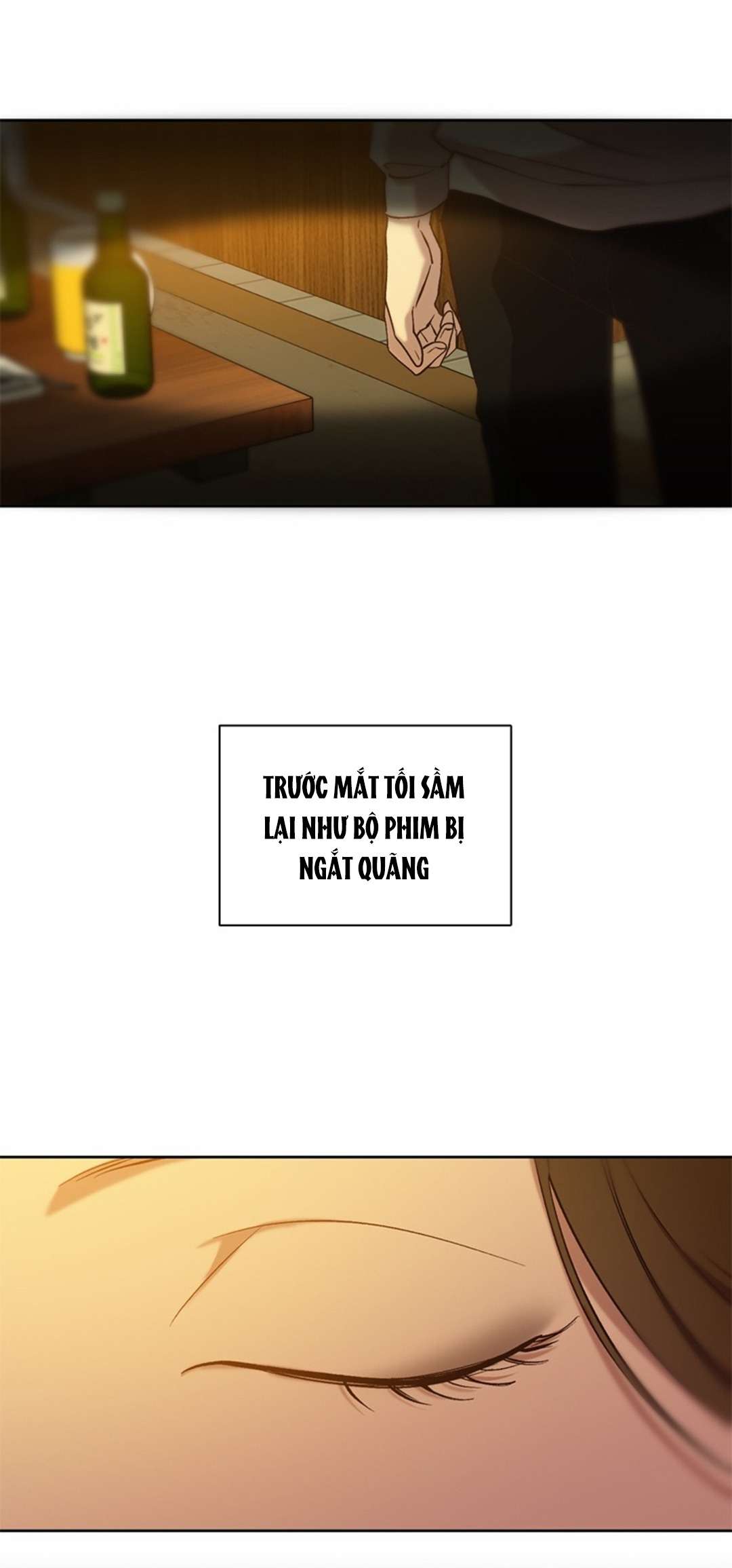 Thanh Xuân Của Chúng Ta Chap 92 - Trang 3