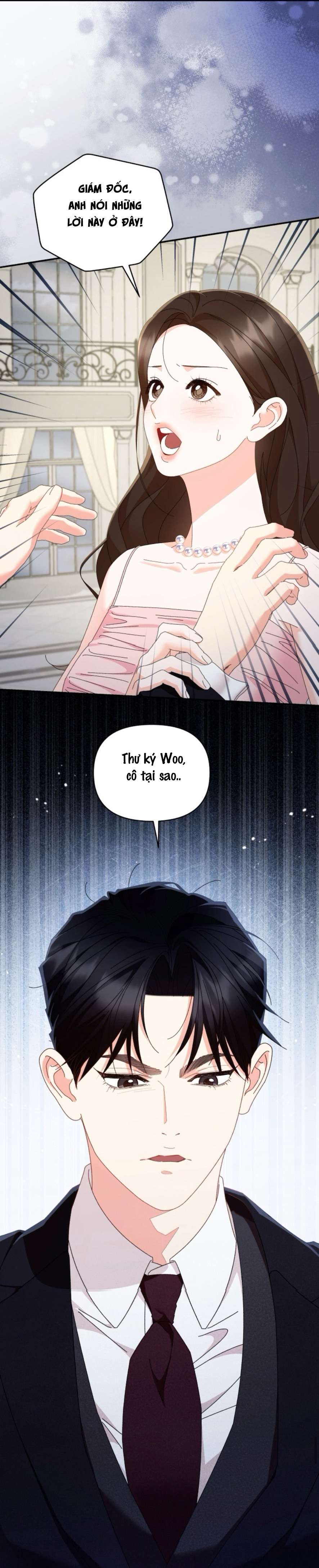 Chính Sách Khuyến Khích Chap 15 - Next 