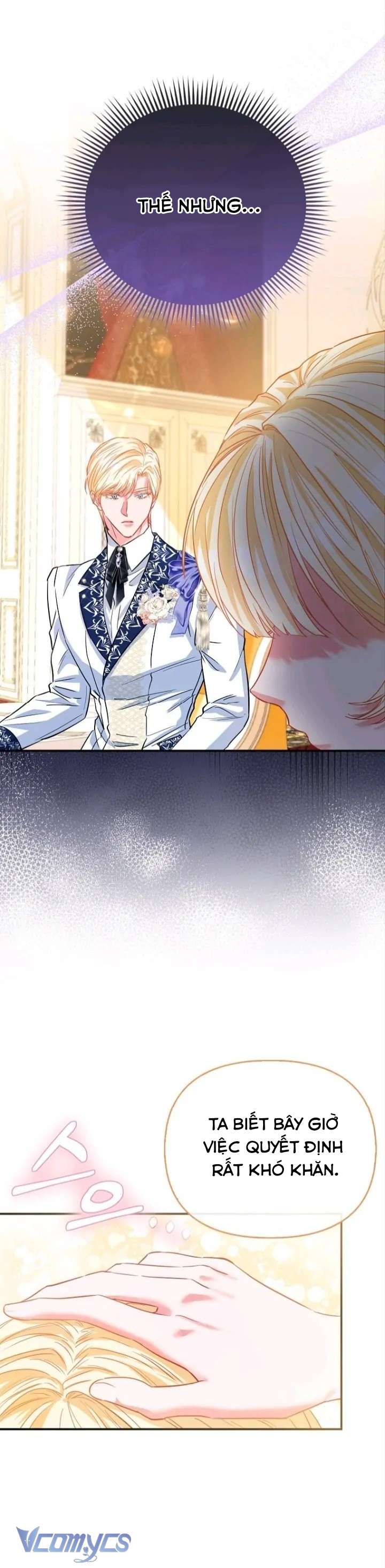 Nàng Công Chúa Của Mọi Người Chapter 46 - Trang 4