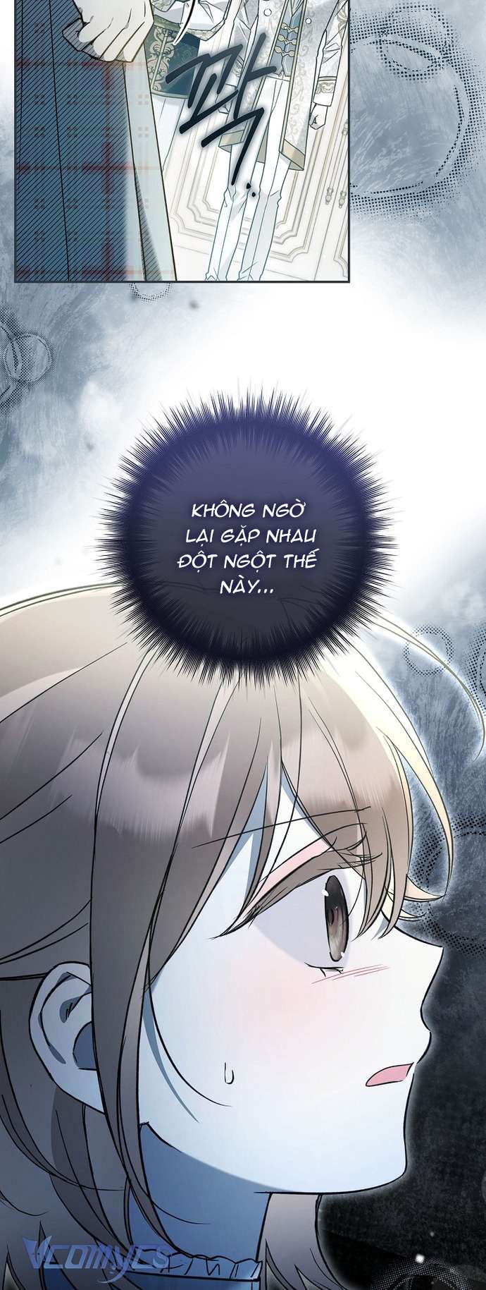 Độc Chiếm Sủng Ái Của Công Chúa Út, Mọi Người Đều Say Mê Tôi. Chap 30 - Next Chap 31