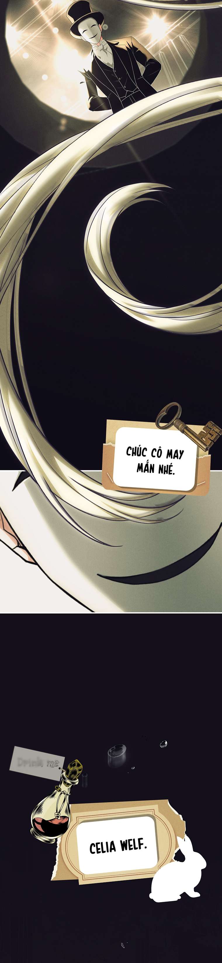 Văn Phòng Thám Tử Dành Cho Nam Chính Hối Hận! Chap 1 - Trang 2
