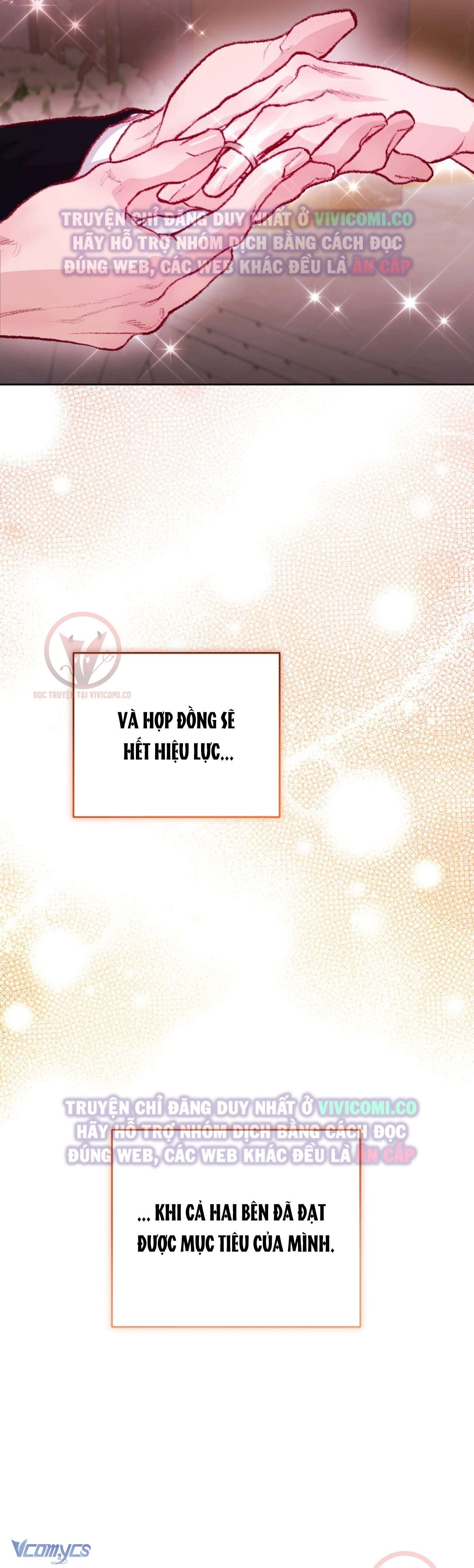 Chàng Quỷ Của Tôi Chap 20 - Trang 3