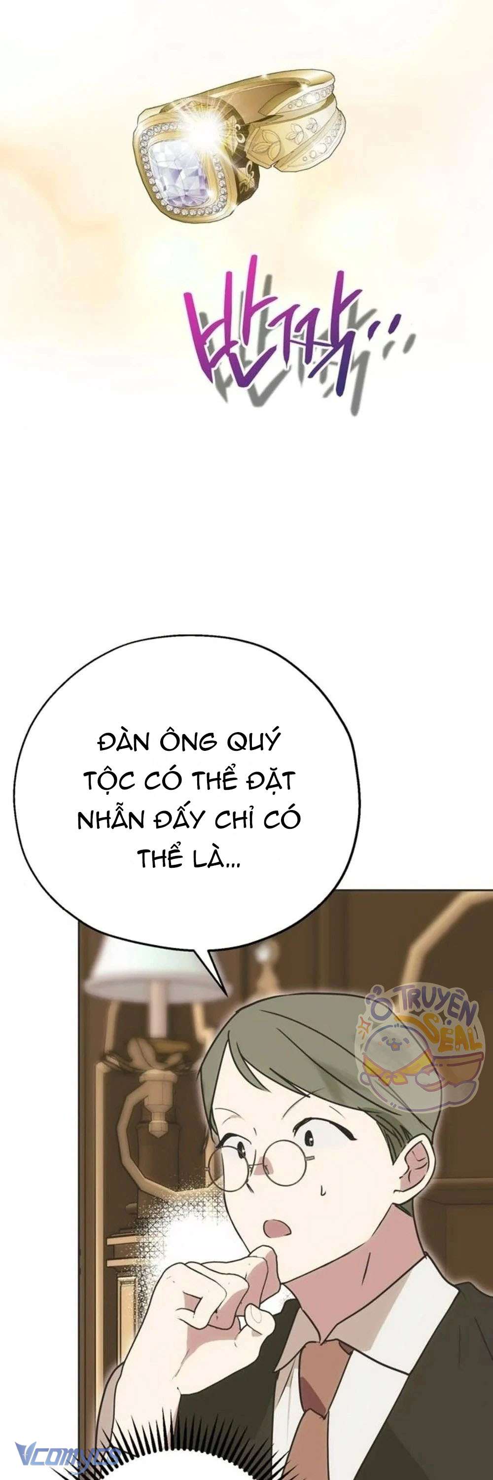 Vụ Bê Bối Vô Đạo Đức Chap 10 - Trang 3
