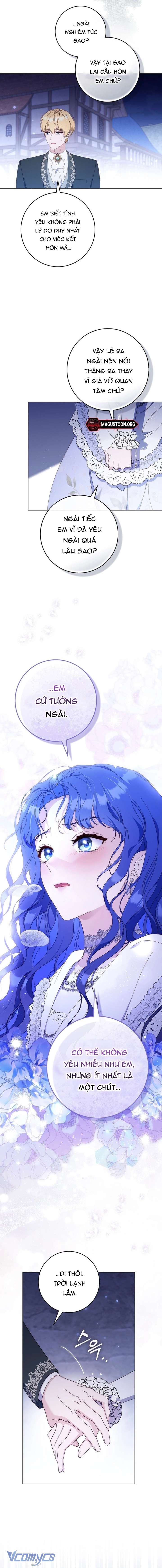Lần Đầu Tiên Làm Mẹ Chap 1 - Trang 2