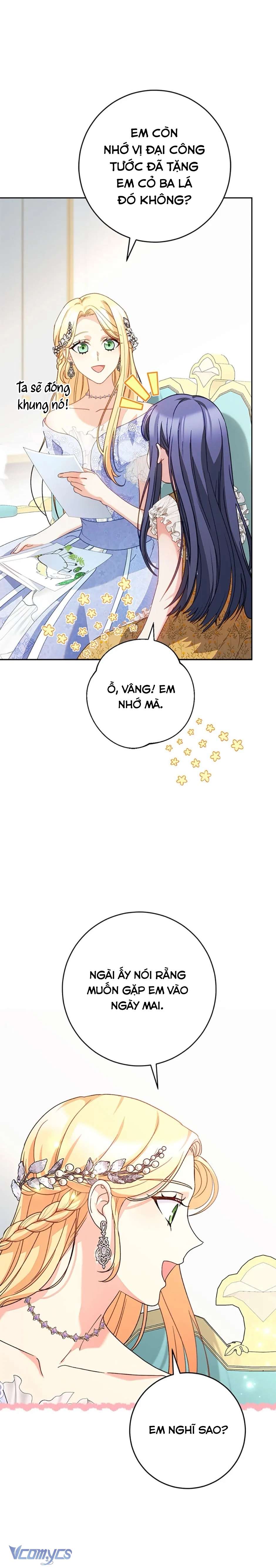 Tôi Đã Nuôi Dạy Em Gái Mình Một Cách Hoàn Hảo Chapter 17 - Trang 4