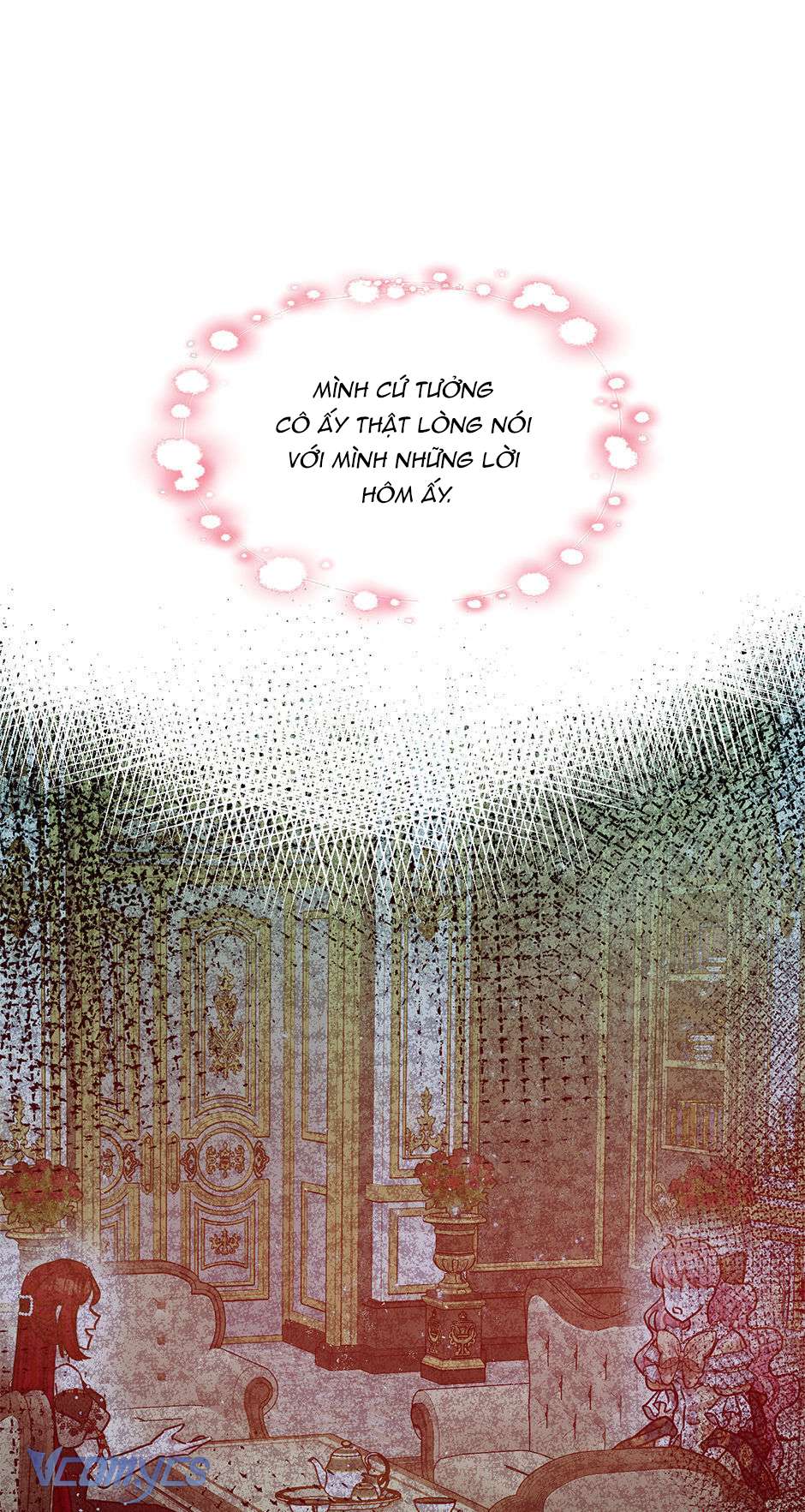 Liều Thuốc An Thần Của Bạo Chúa Chap 34 - Trang 2