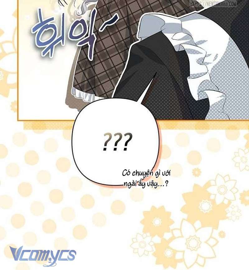 Praesepe Bên Ngoài Chiếc Lồng Chap 10 - Trang 4