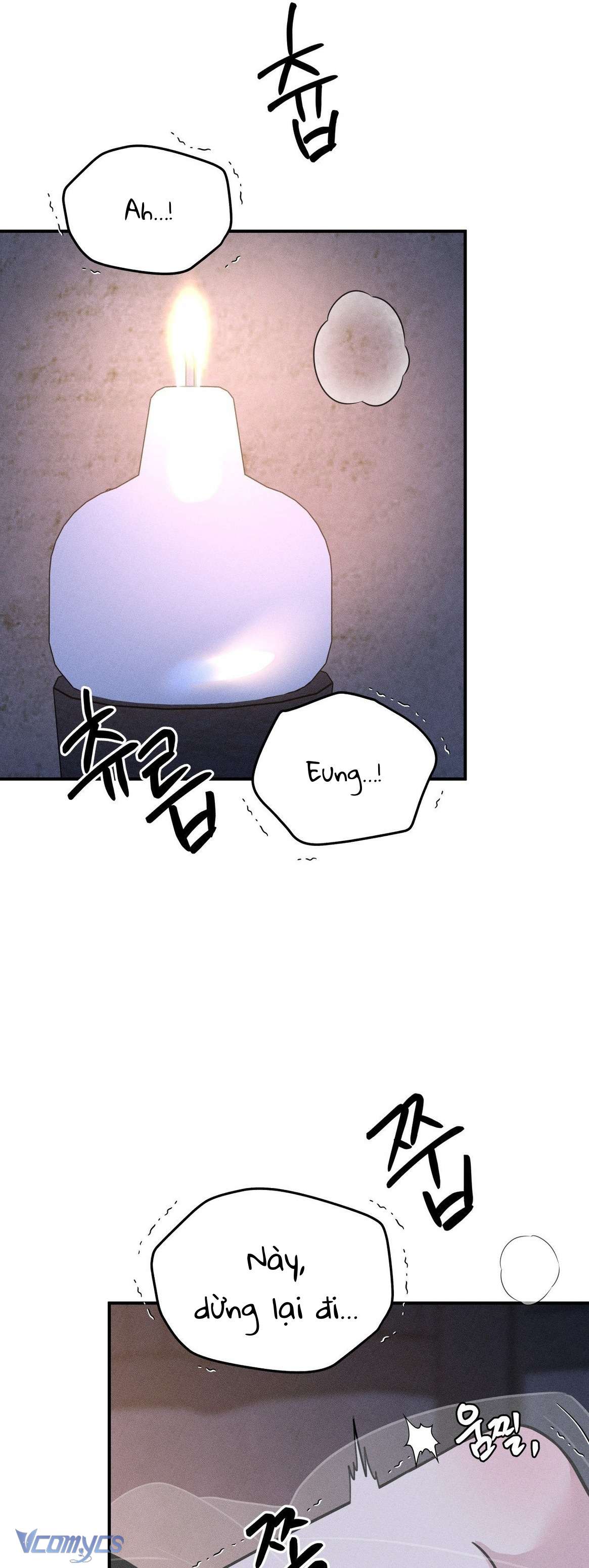 Hoa Lam Tinh Chap 22 - Trang 3