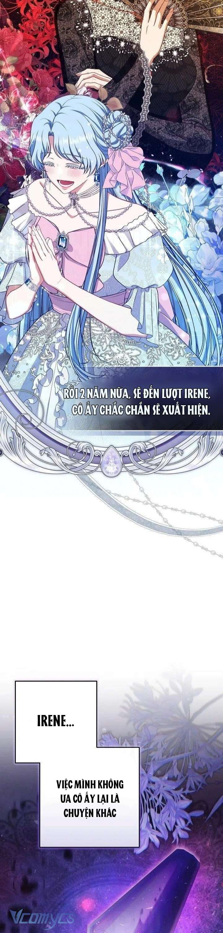 Tôi Đã Xem Một Vở Kịch Chap 29 - Trang 2