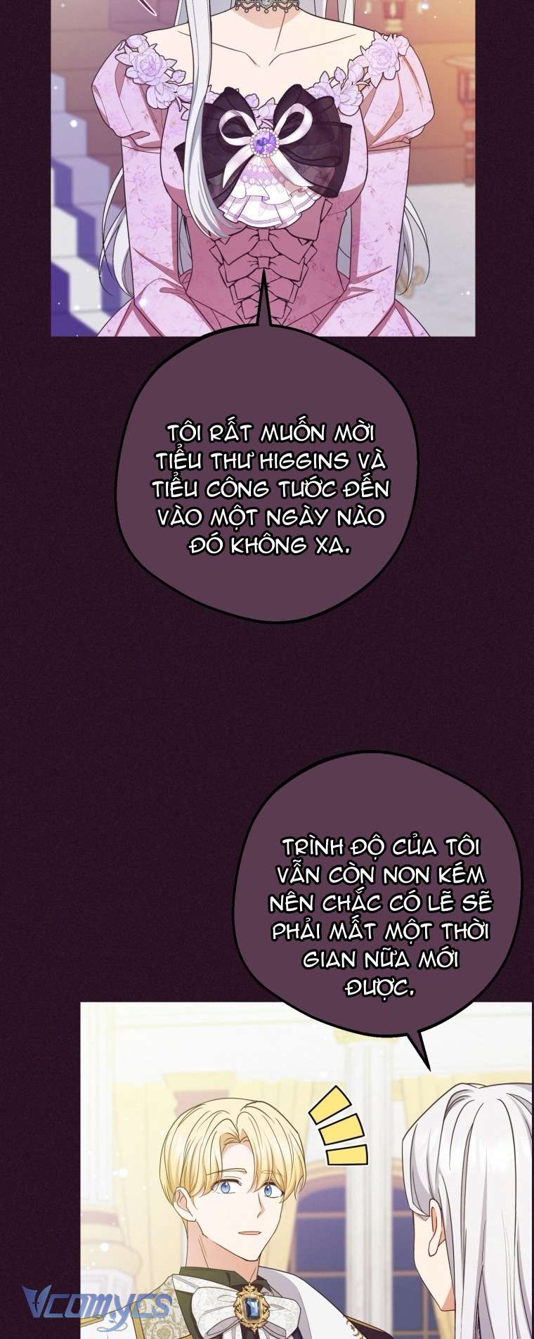 Cứ Cố Gắng Hết Sức Để Hối Hận Chap 12 - Trang 3